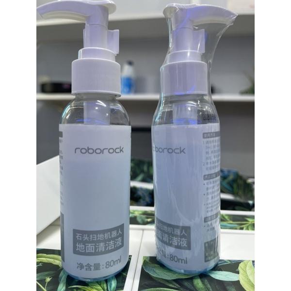 Nước lau sàn Roborock 80ml