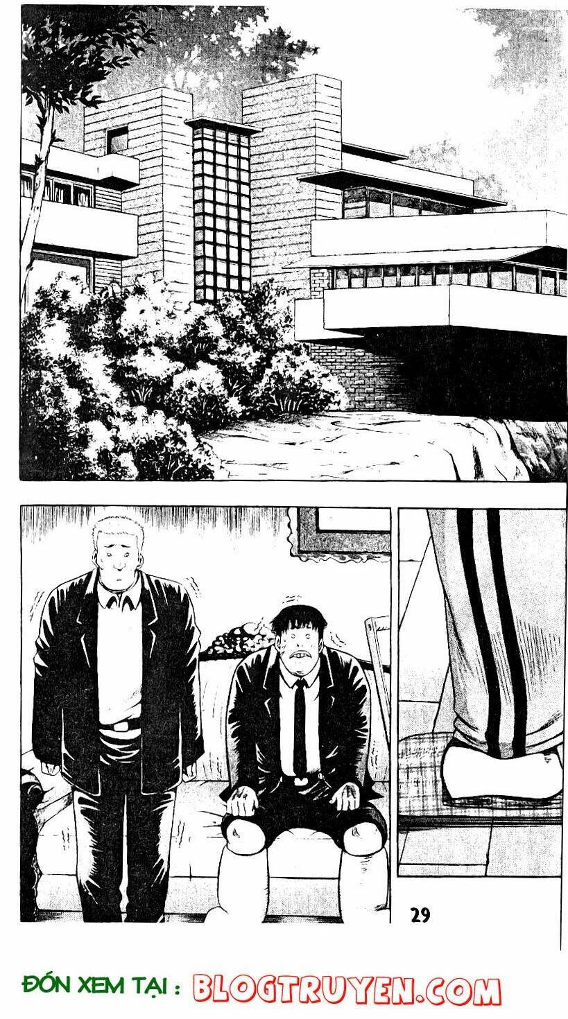 kid gang chapter 116 5