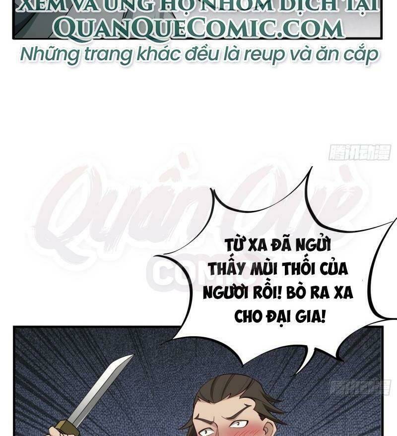 trọng sinh tới đại đường chapter 91 23