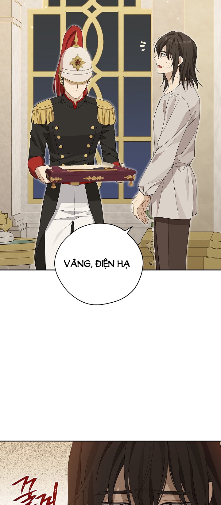 thật ra ta mới là hàng thật chapter 116.1 29