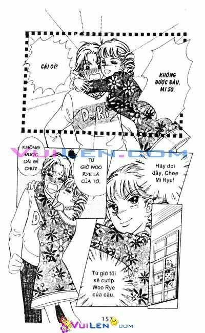 hợp đồng nô lệ chapter 5 157