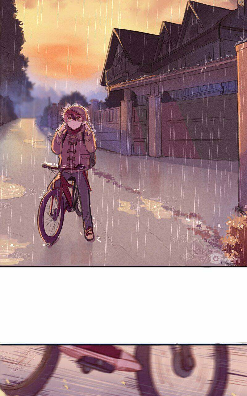 lời nguyền lalin chapter 2 30