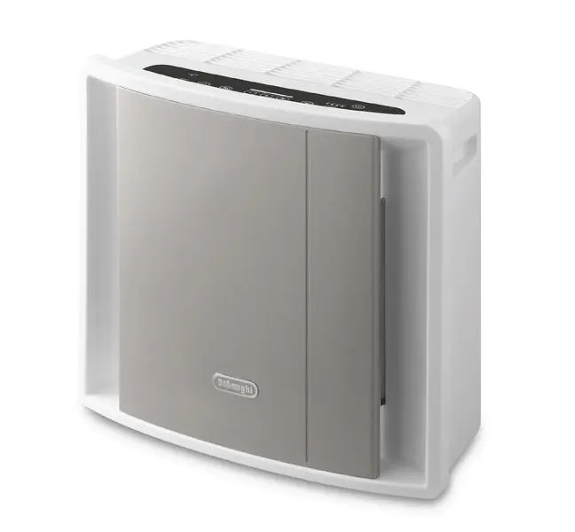 [Hàng chính hãng] Máy lọc không khí DeLonghi AC100
