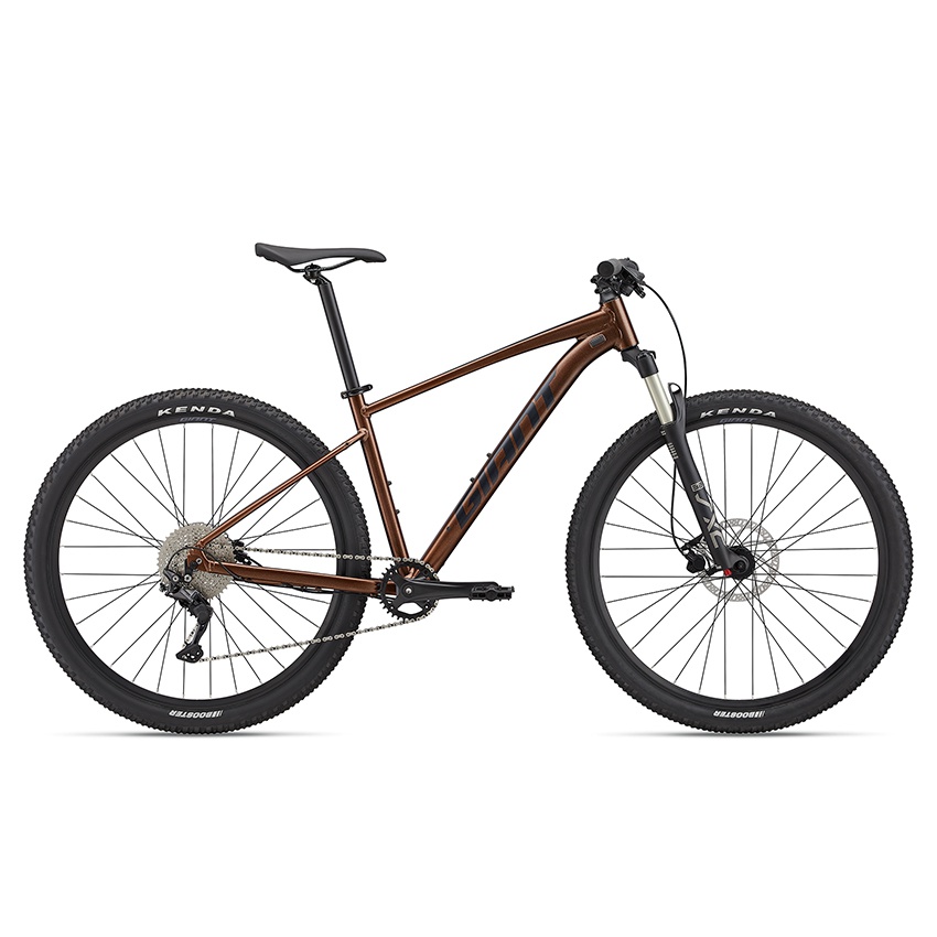 [FREESHIP] Xe Đạp Thể Thao Hình MTB GIANT Talon 29 1 – Phanh Đĩa, Bánh 29 Inches – 2022