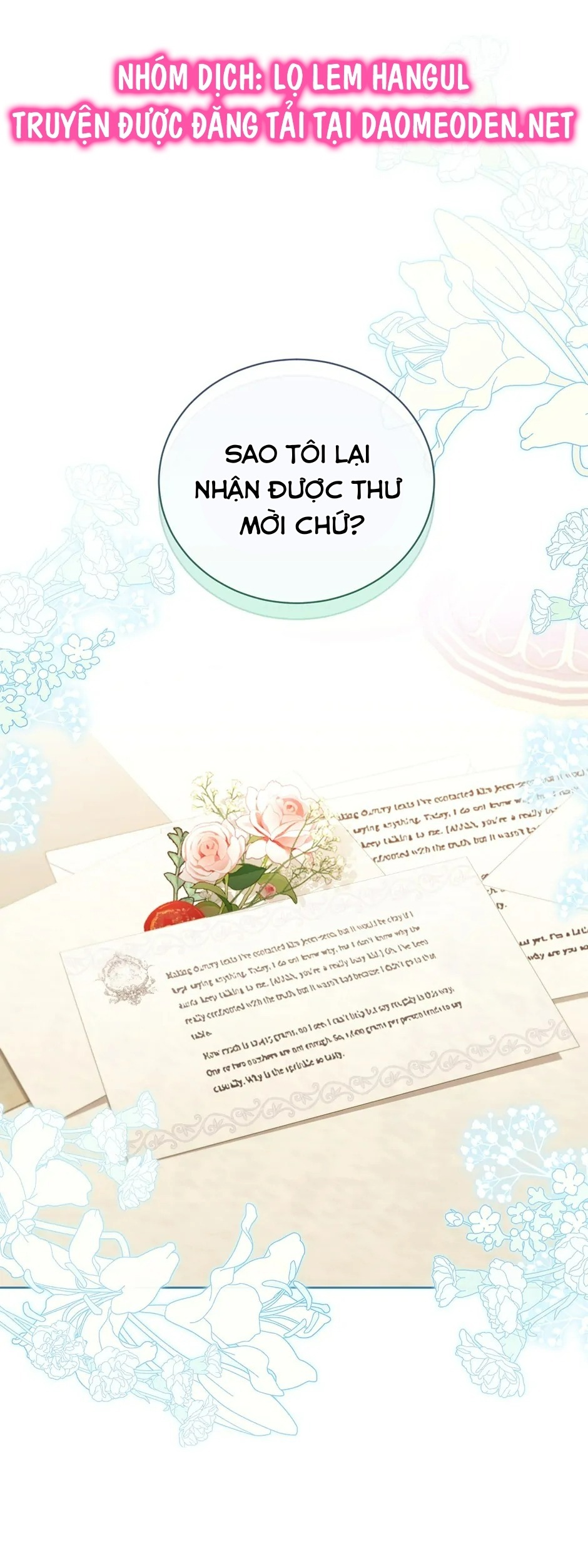 nhật ký chăm sóc đứa trẻ của nhân vật phản diện chapter 43 1