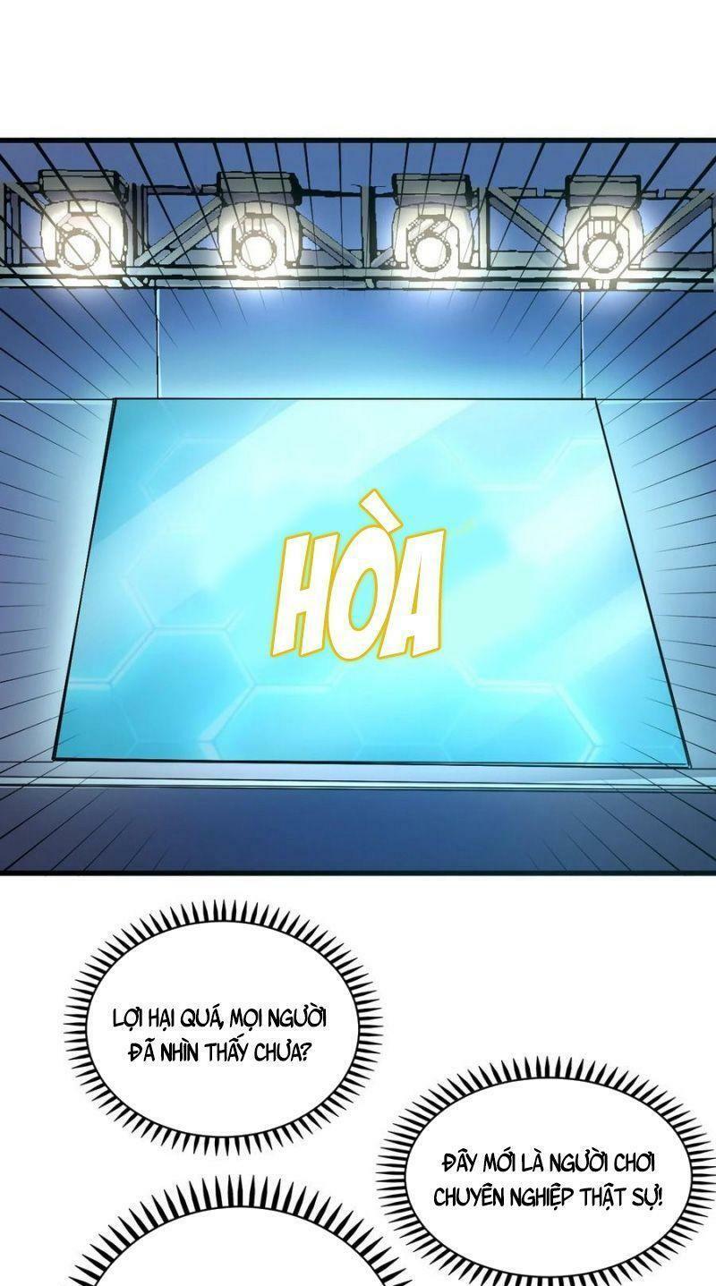 thánh đường chi thành chapter 82 1