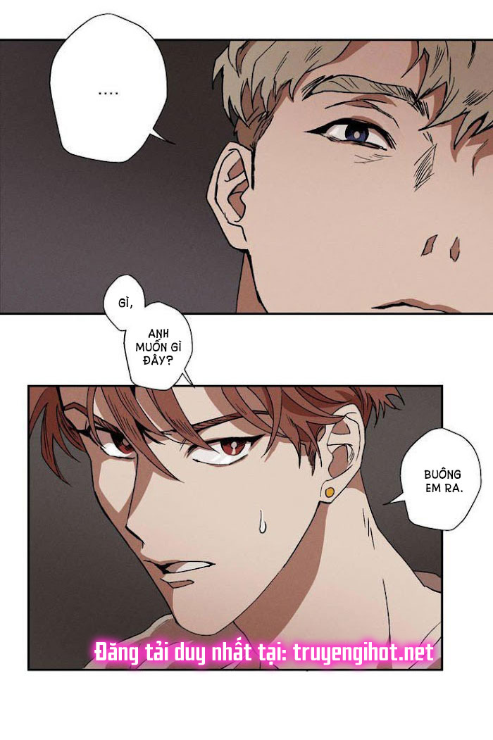 bẫy kép chapter 3 27