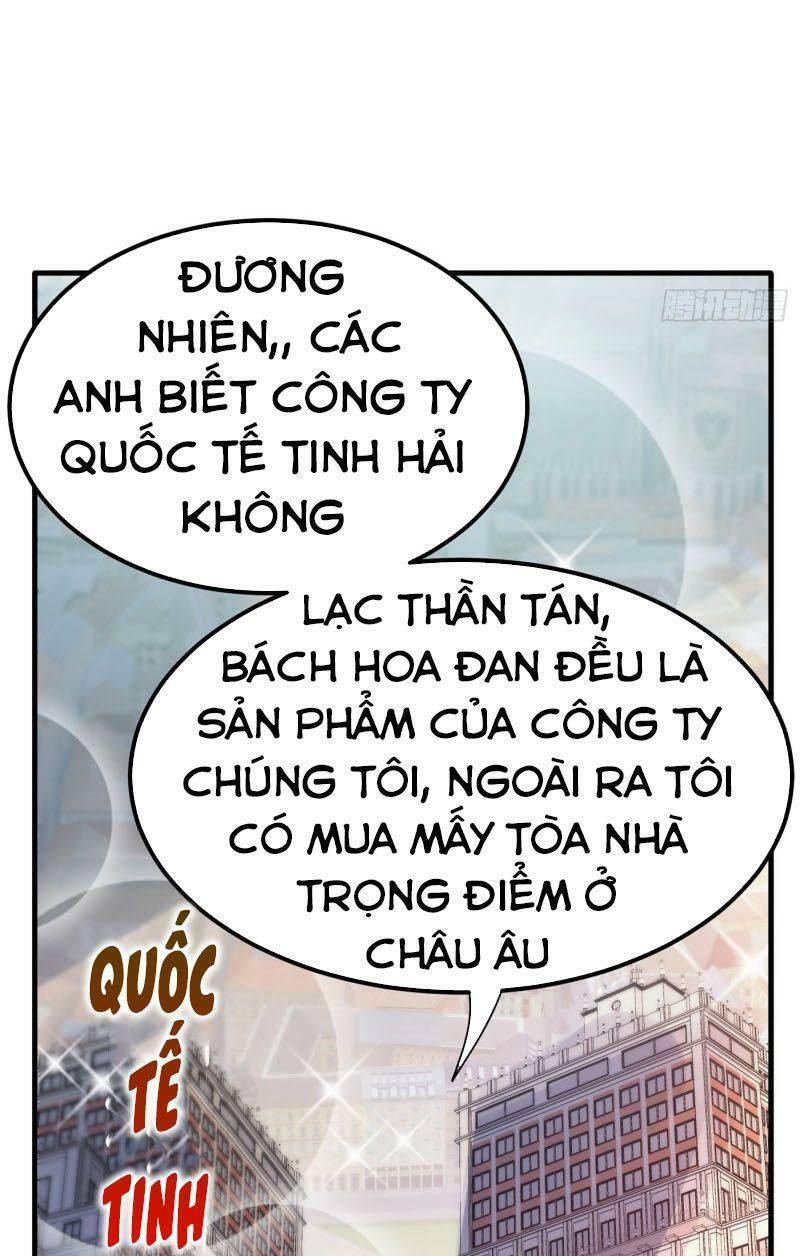 tối cường thần y tại đô thị chapter 176 31