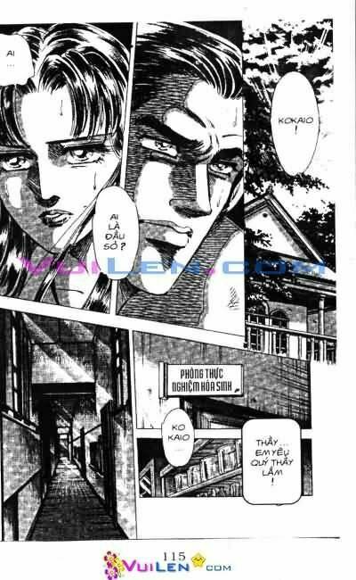 vương tử takeru chapter 23 115