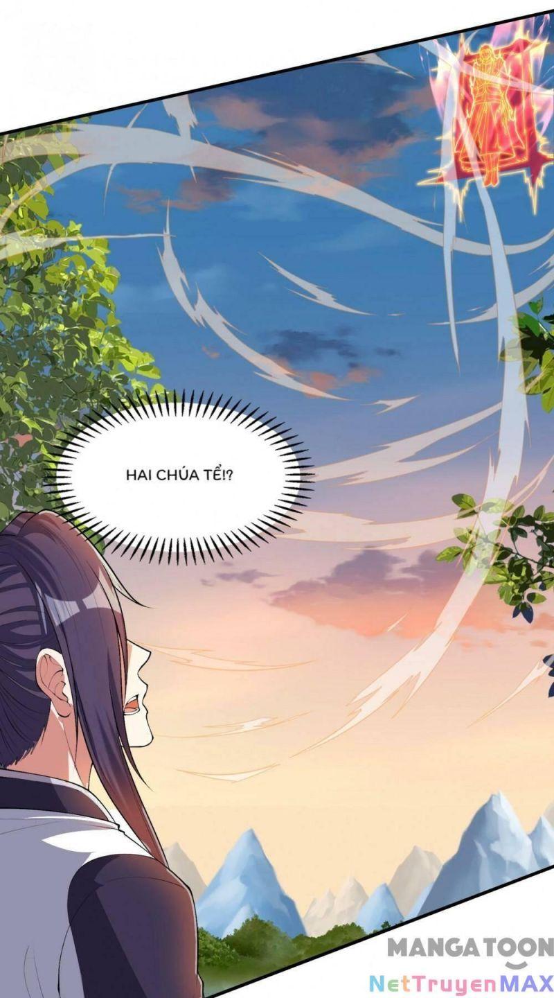 đệ nhất người ở rể chapter 217 12