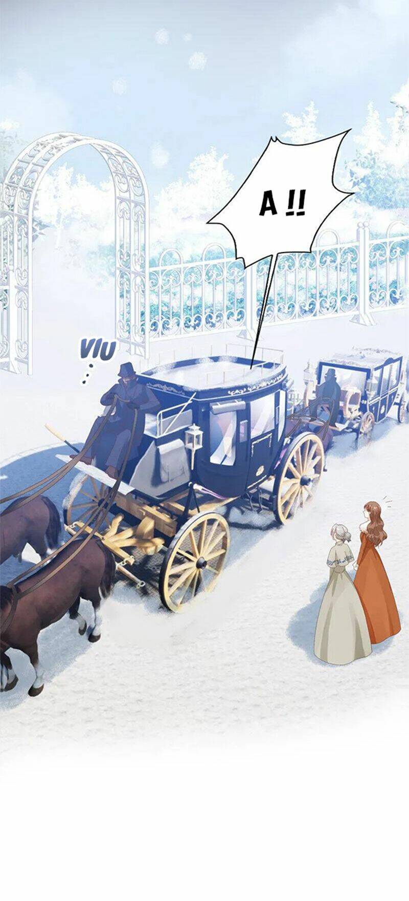 ác nữ cải biến chapter 52 15