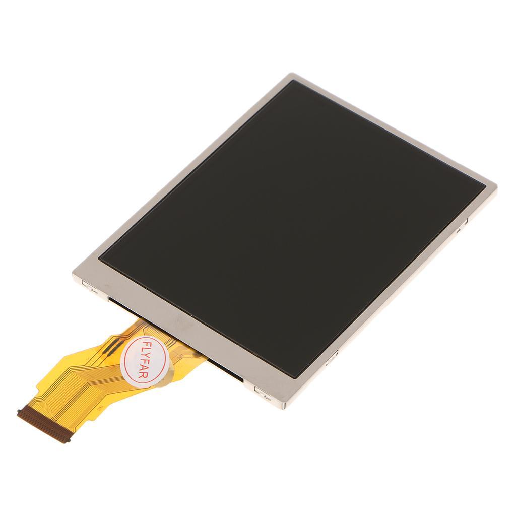 LCD Display Screen Replacement Part for Canon IXUS175 IXUS180 IXUS185 Camera