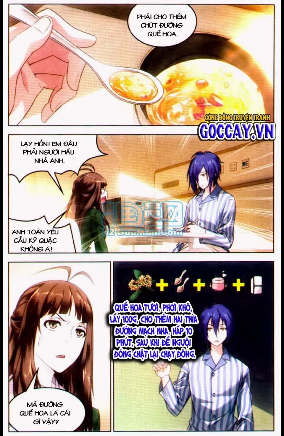 long tộc 2 chapter 32 10