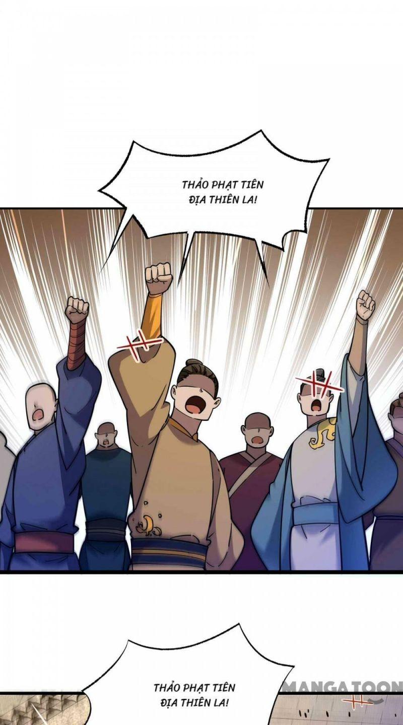 đồ đệ ta toàn là nữ ma đầu chapter 205 27