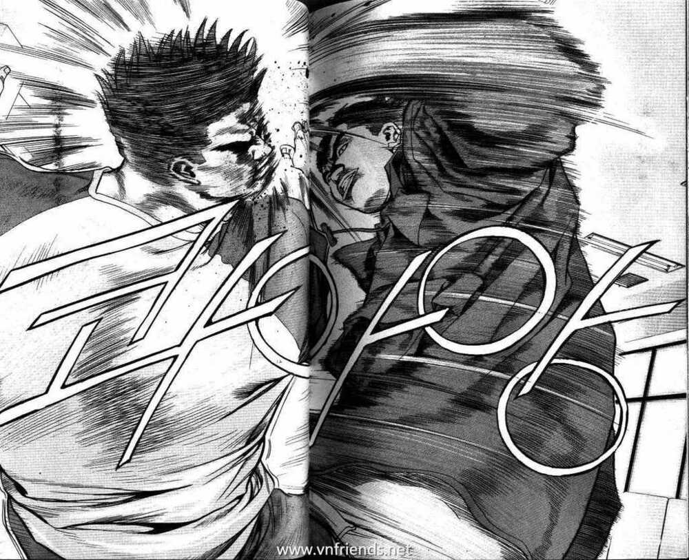 change guy chapter 202 12