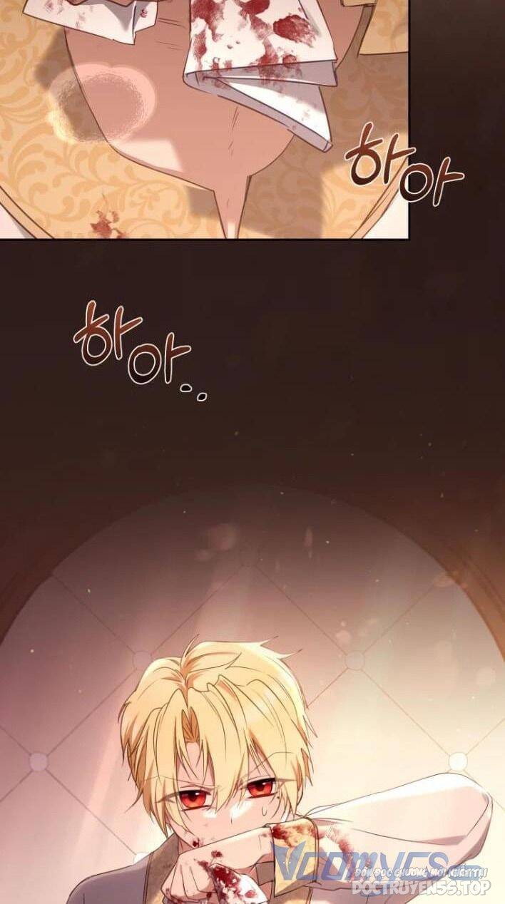 tôi được nuôi dưỡng bởi những kẻ phản diện chapter 49 73