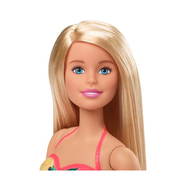 Đồ Chơi BARBIE Hồ bơi mát lạnh BARBIE GHL91