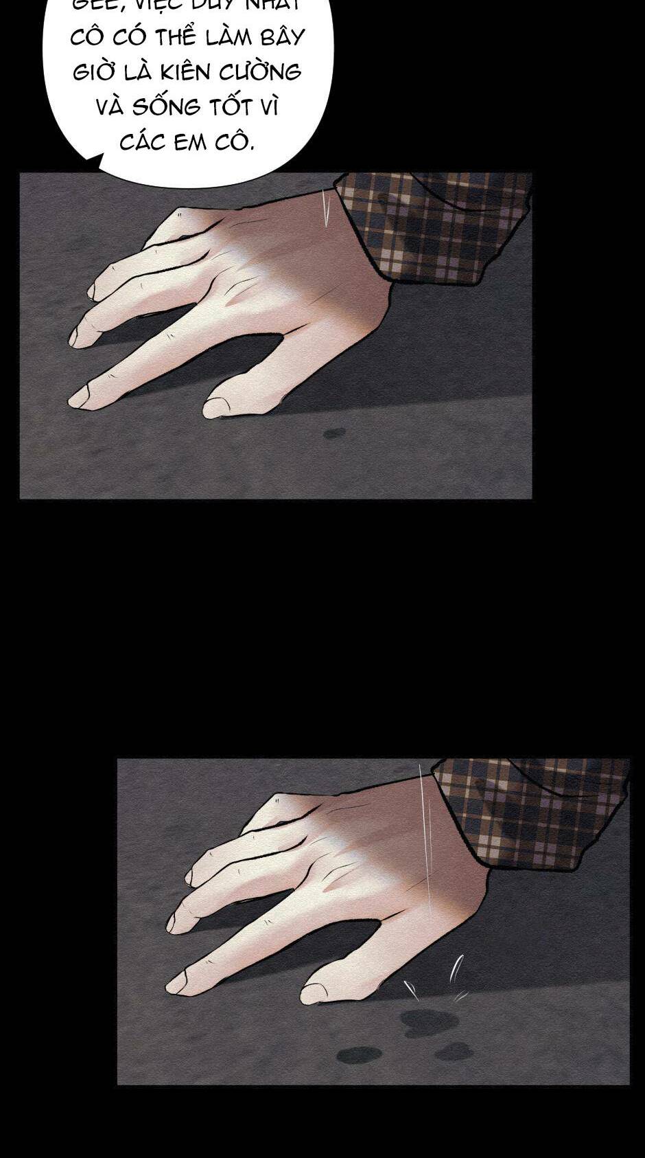 an toàn như ở nhà chapter 8 24