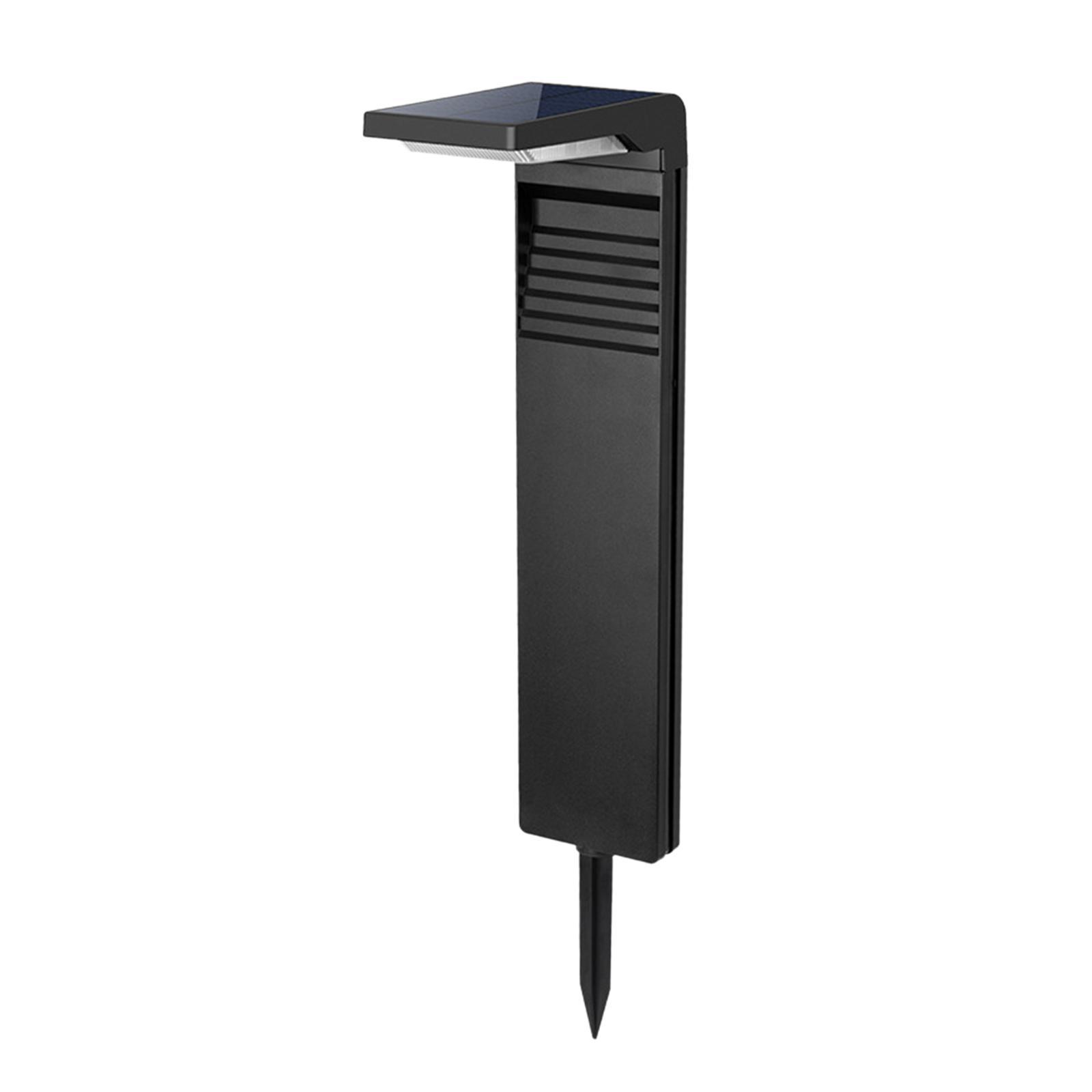Solar Pathway Lights, Solar Outdoor Light, Lawn Lights Solar Lights Landscape Courtyard Light, for Backyard Decorative