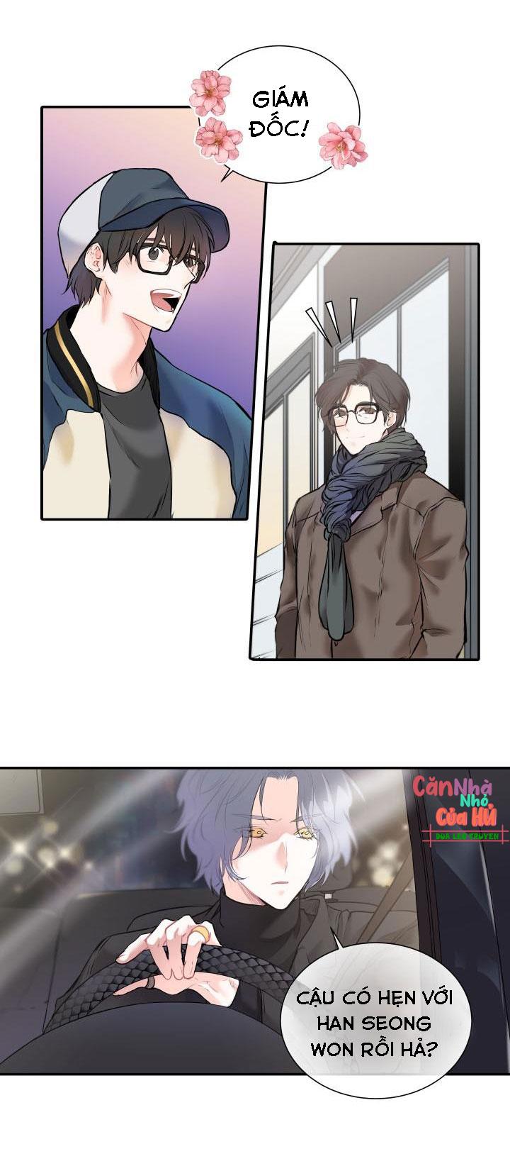 em là ánh sao chapter 0 4