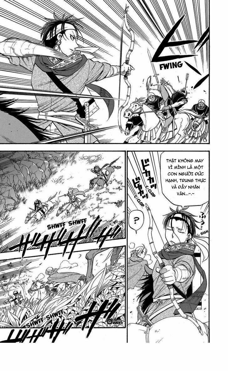 arslan chiến ký chapter 26 11
