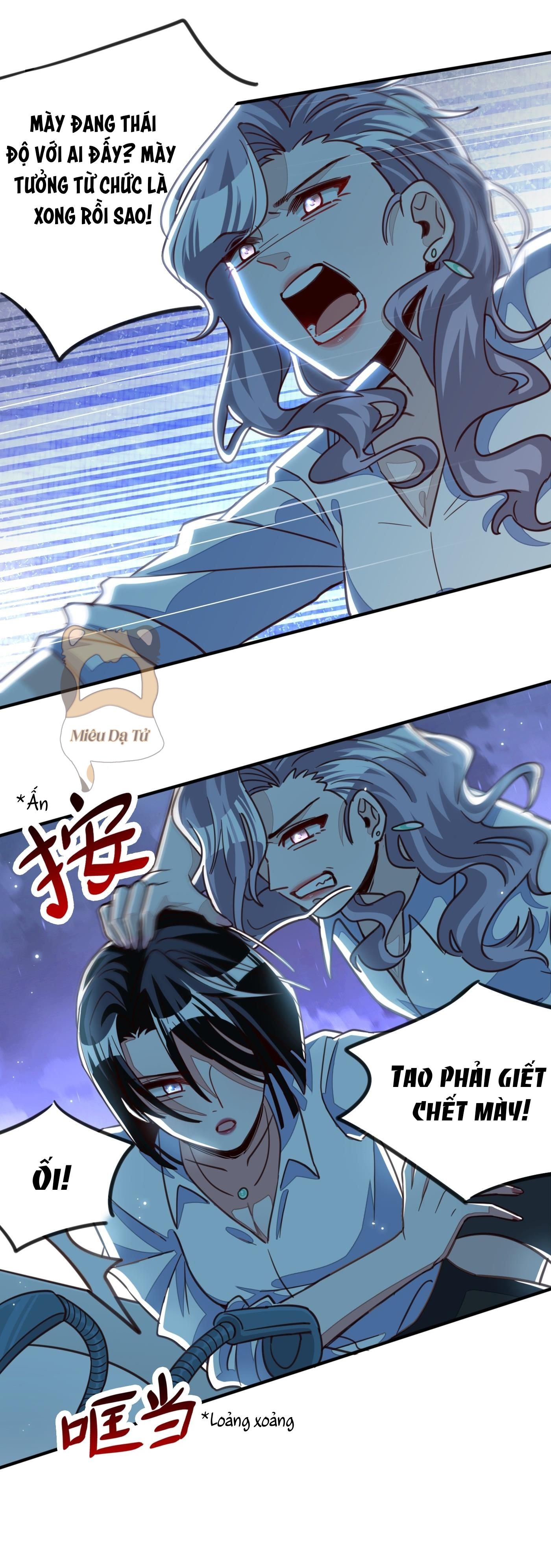 mối quan hệ cấm yêu đương chapter 4 7