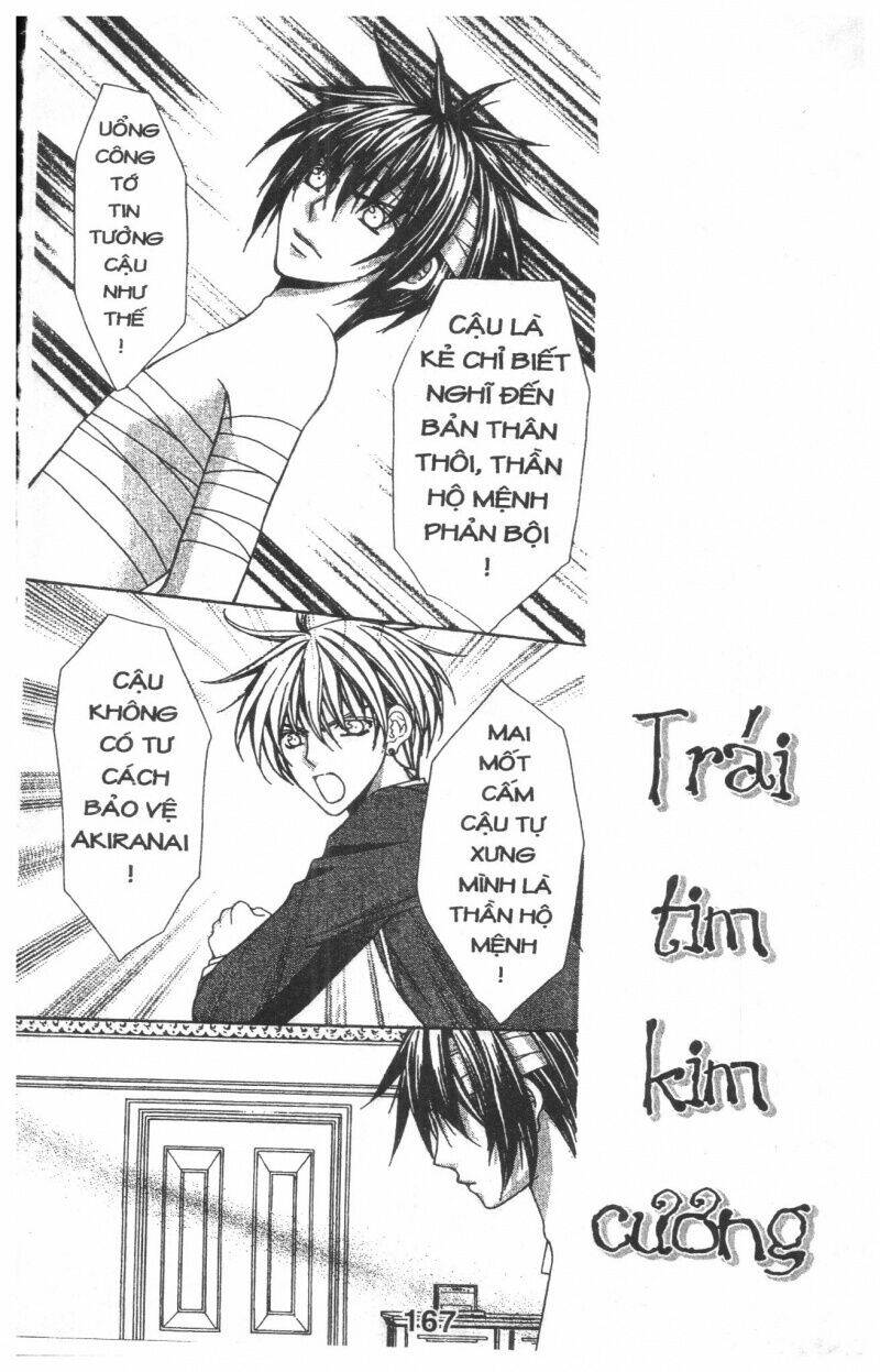 heart no daiya chapter 1.3 36