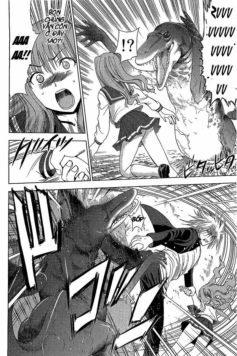 cage of eden chapter 106 9