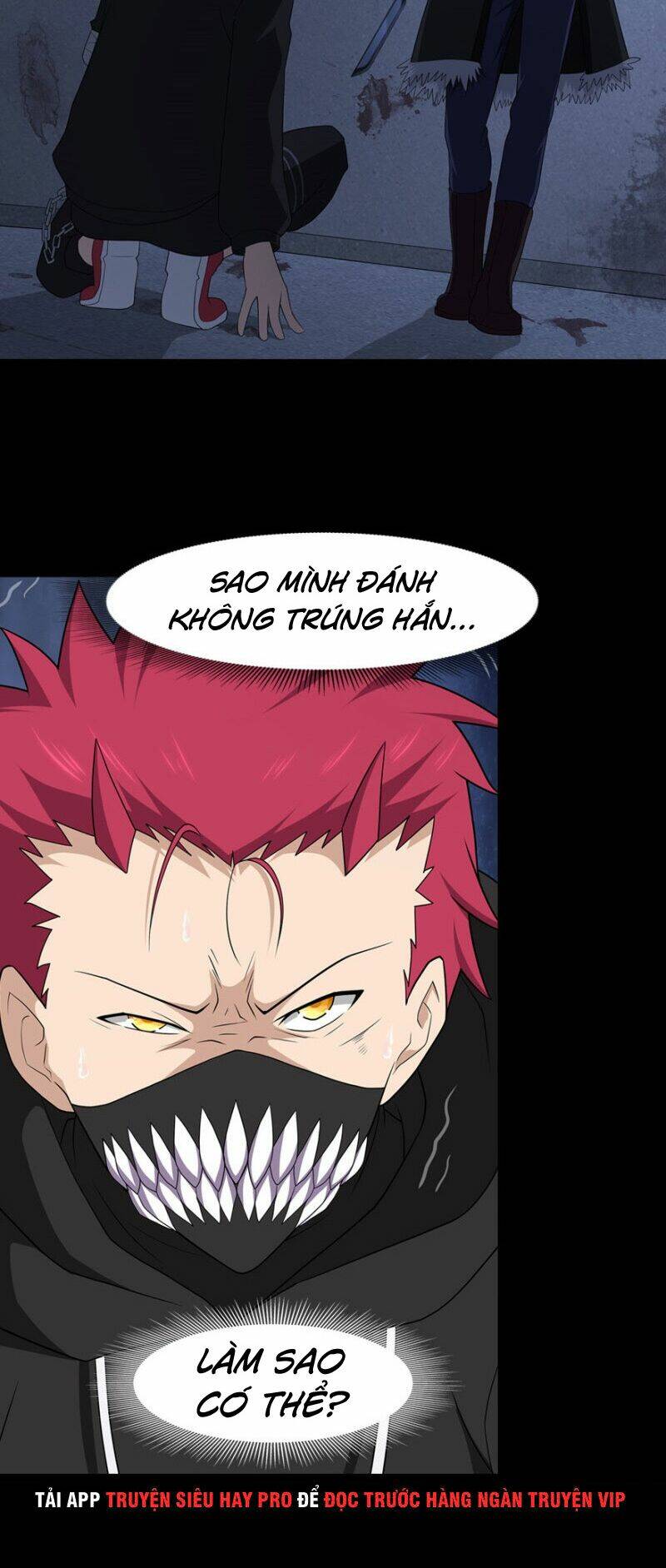 bạn gái virus của tôi chapter 80 2