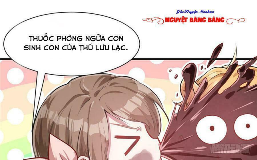 [16+] thảnh thơi thú thế chủng chủng điền, sinh sinh tể chapter 41 26