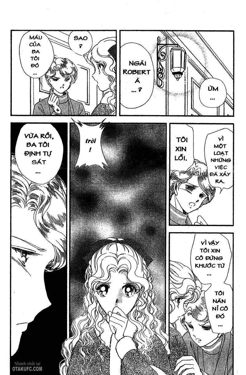 khúc tình ca ban mai - akatsuki no aria chapter 55 21