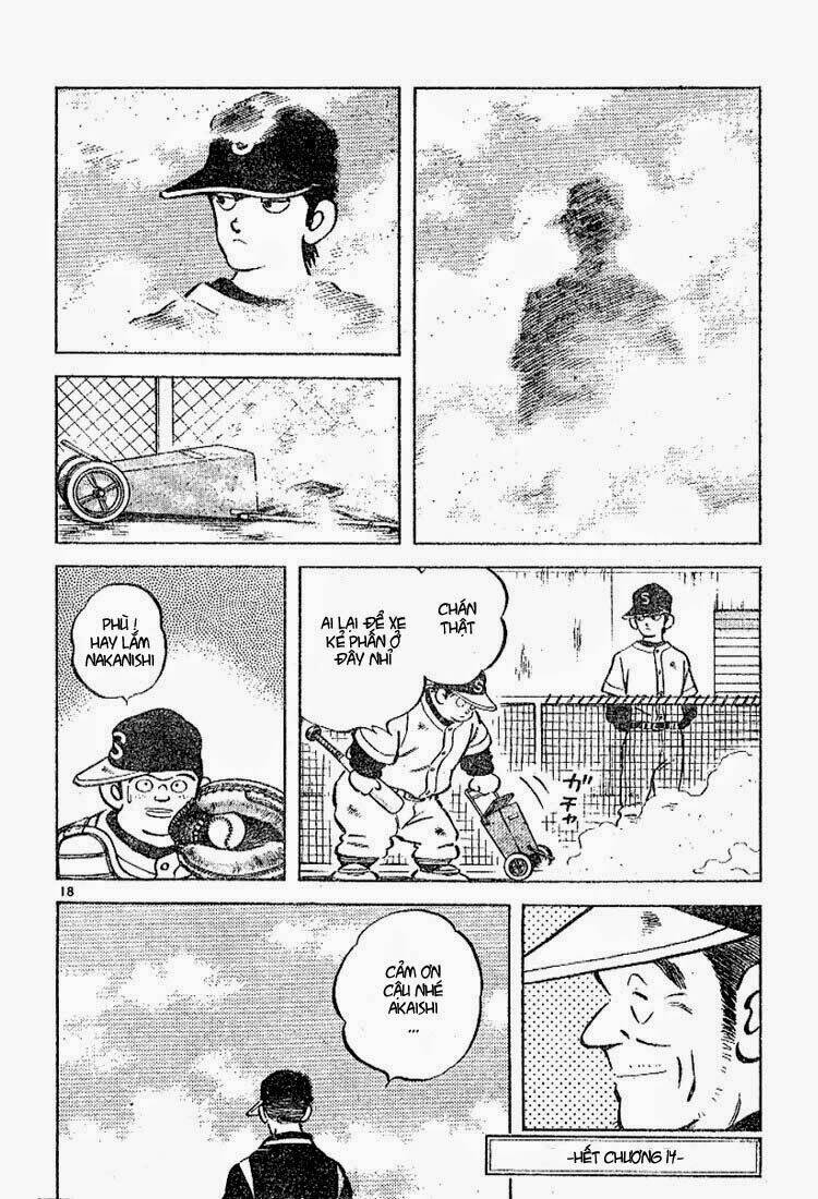 trò chơi vượt qua thử thách chapter 24 18