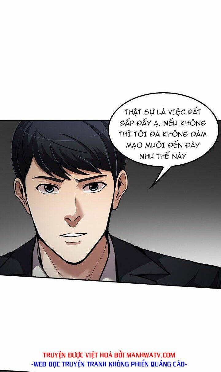 điều tra viên chuyển sinh chapter 95 55