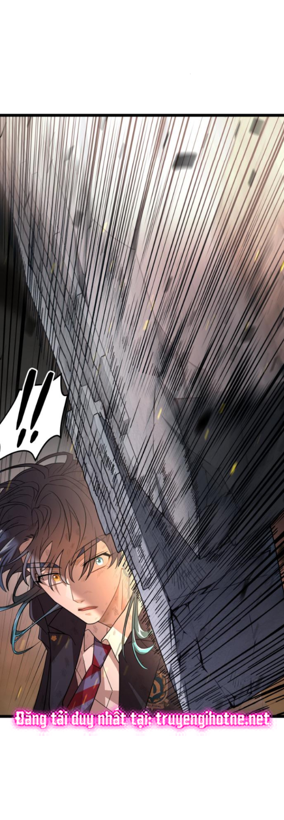 dark moon - tế đàn ánh trăng chapter 51.2 33