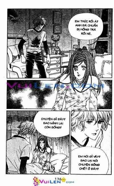 cô gái vương giả chapter 3 136