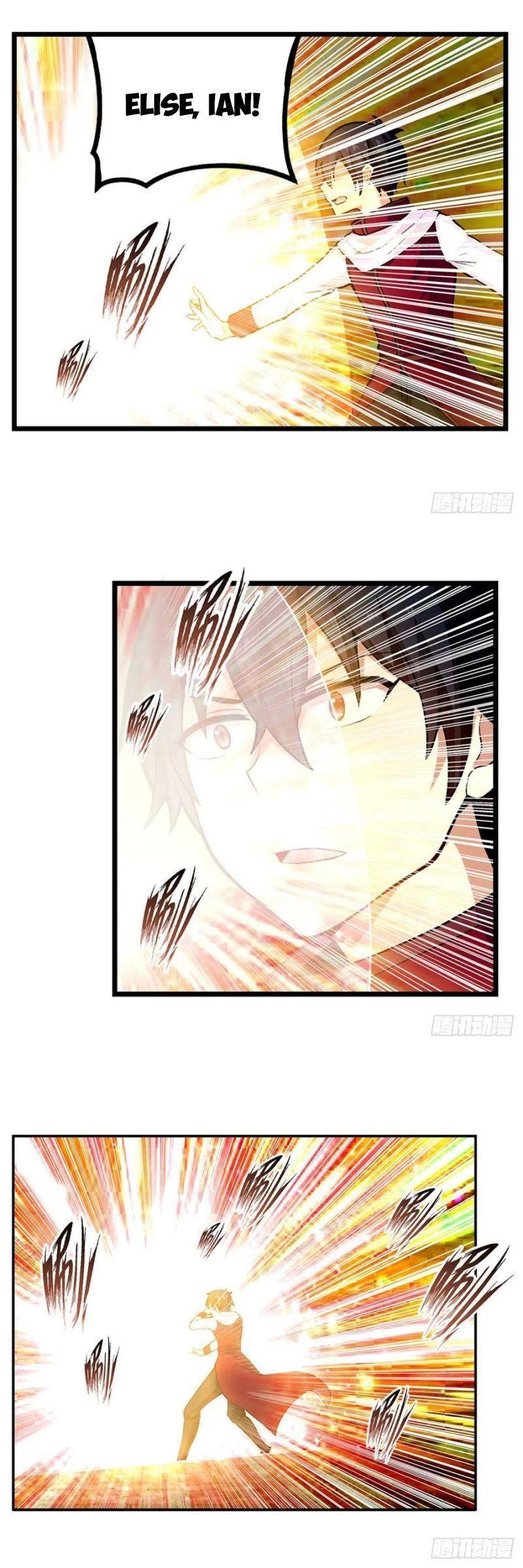 vô hạn sứ đồ và 12 nữ chiến binh chapter 182 4