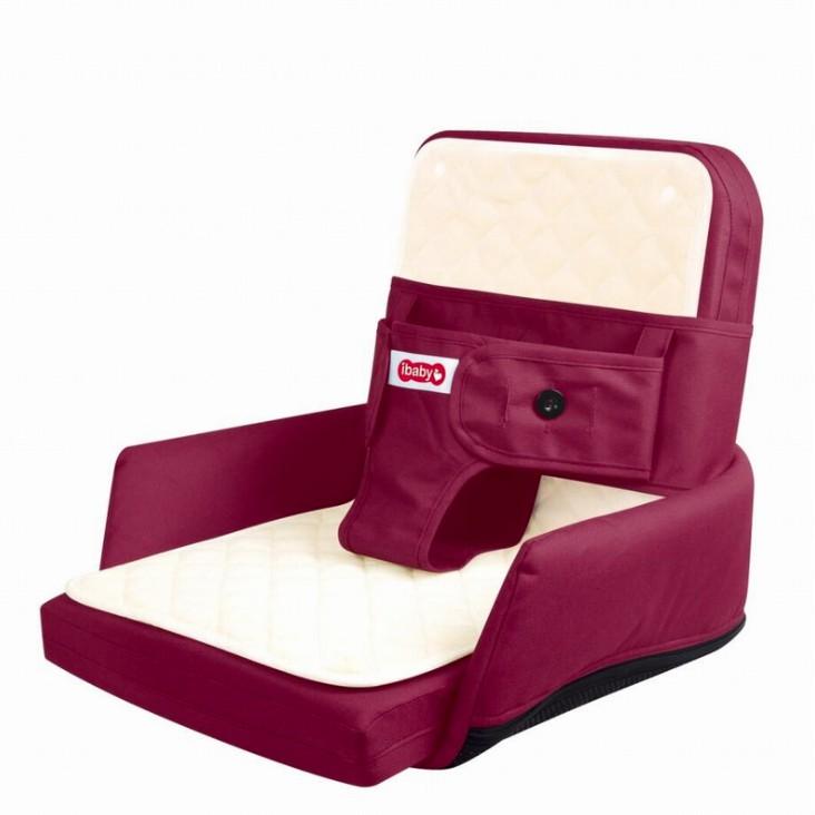 Giường ngủ kiêm ghế Sofa cho bé 0-3 tuổi Baby Bed Sofa 5in1 - Home and Garden