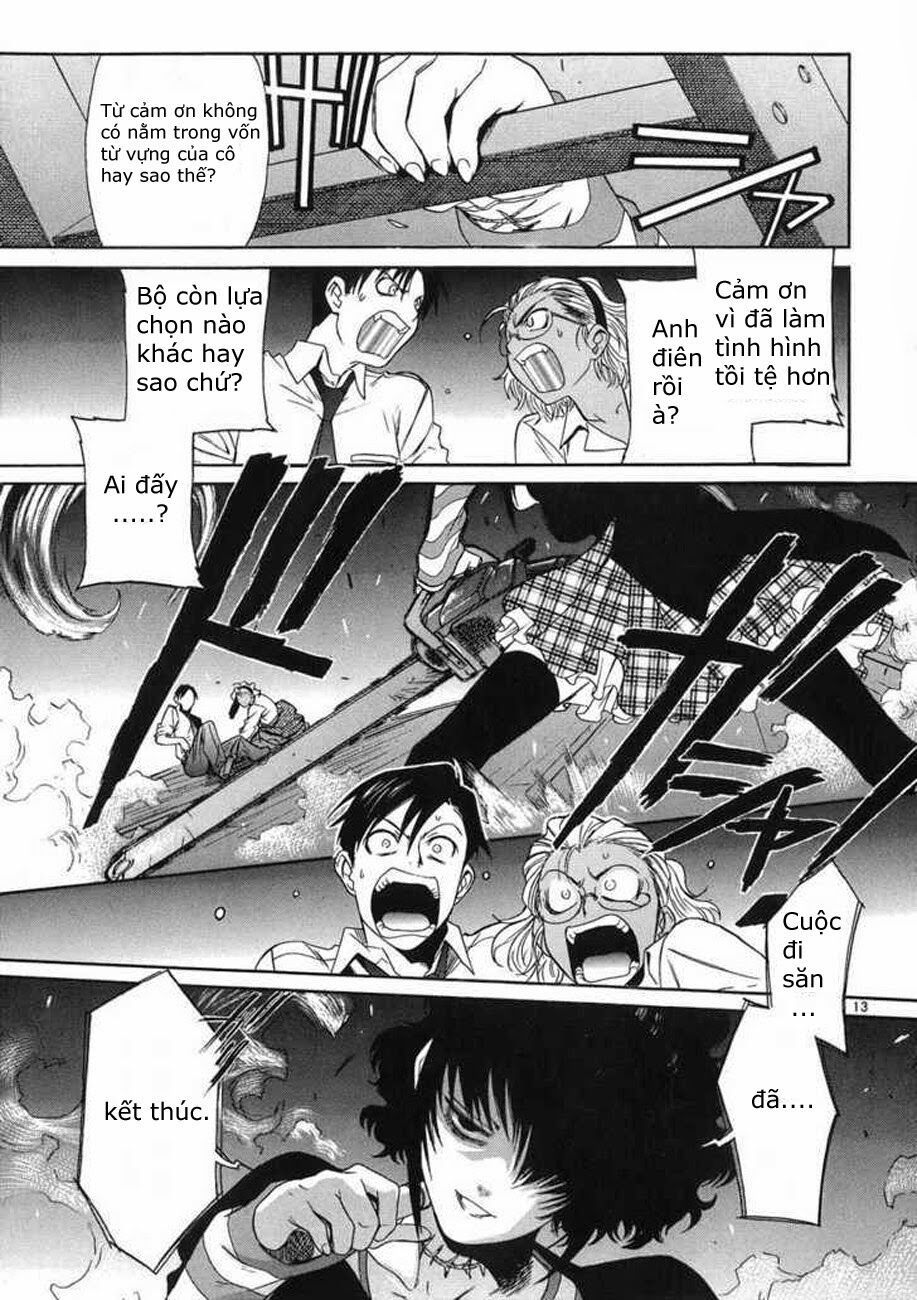 hố đen chapter 41 13