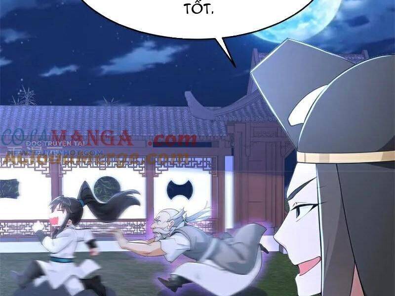 ta thực sự không muốn làm thần tiên chapter 116 48