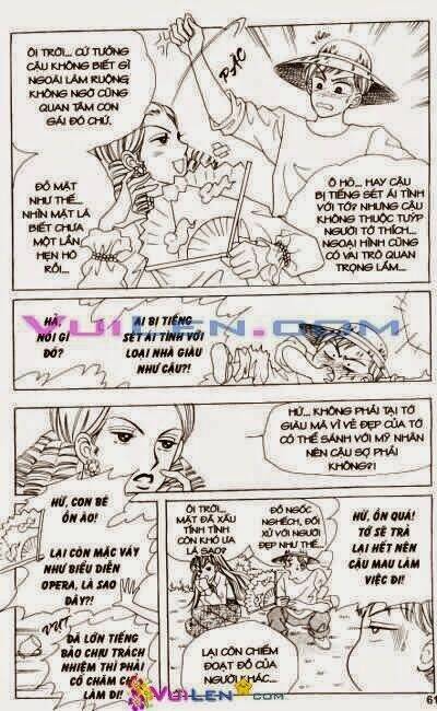 banana school chapter 4 61