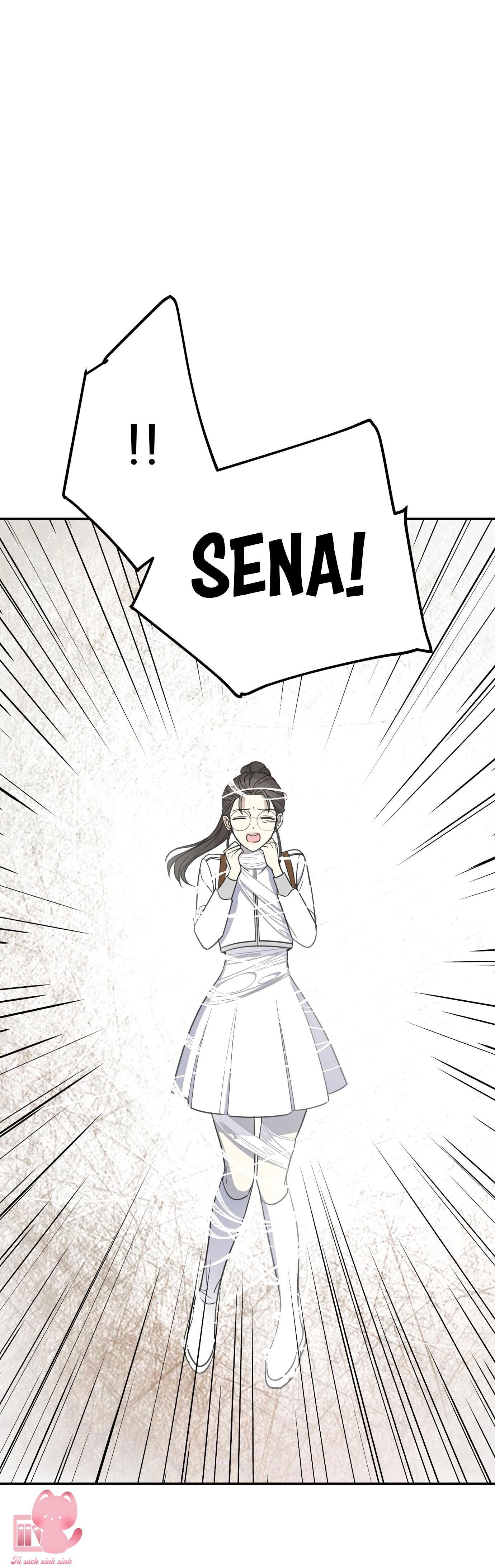 (hybe - le sserafim) crimson heart chapter 5 23