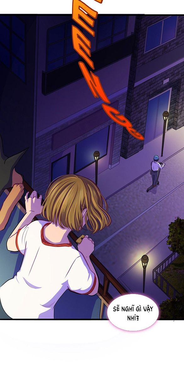 chú cún của em thật đáng yêu chapter 4.2 28