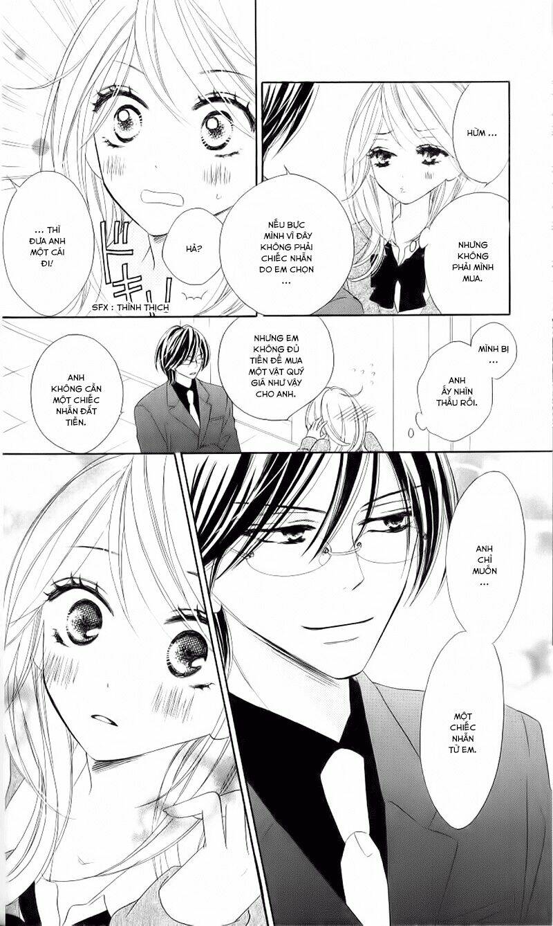 yêu quái cánh đen chapter 16 5