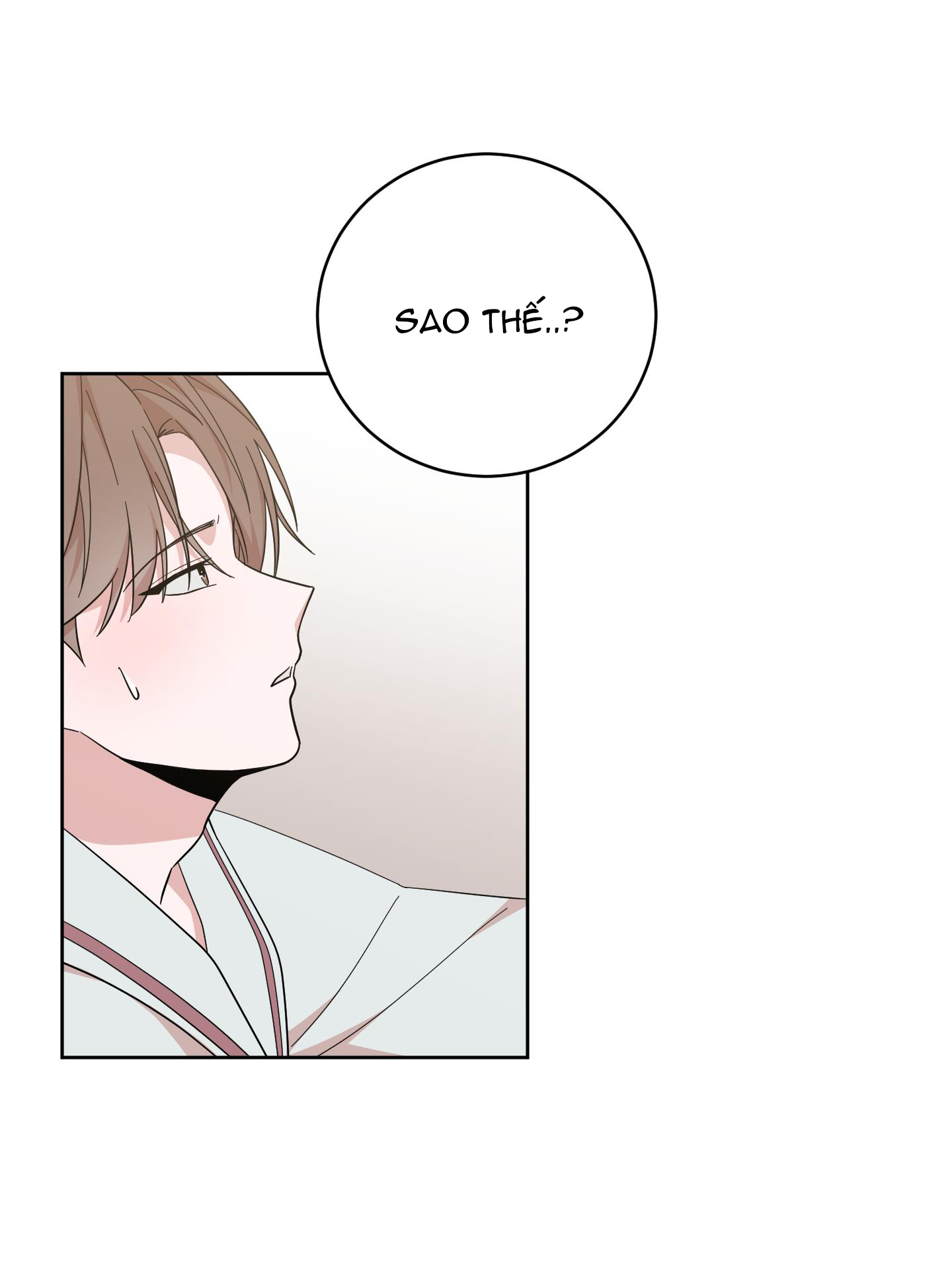 lời mời nguy hiểm chapter 2 42