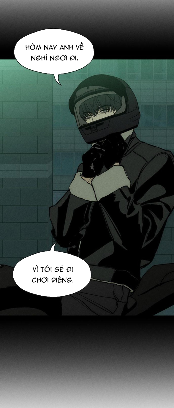 [18+] Nước Mắt Trên Đóa Hoa Tàn chapter 25.2 28