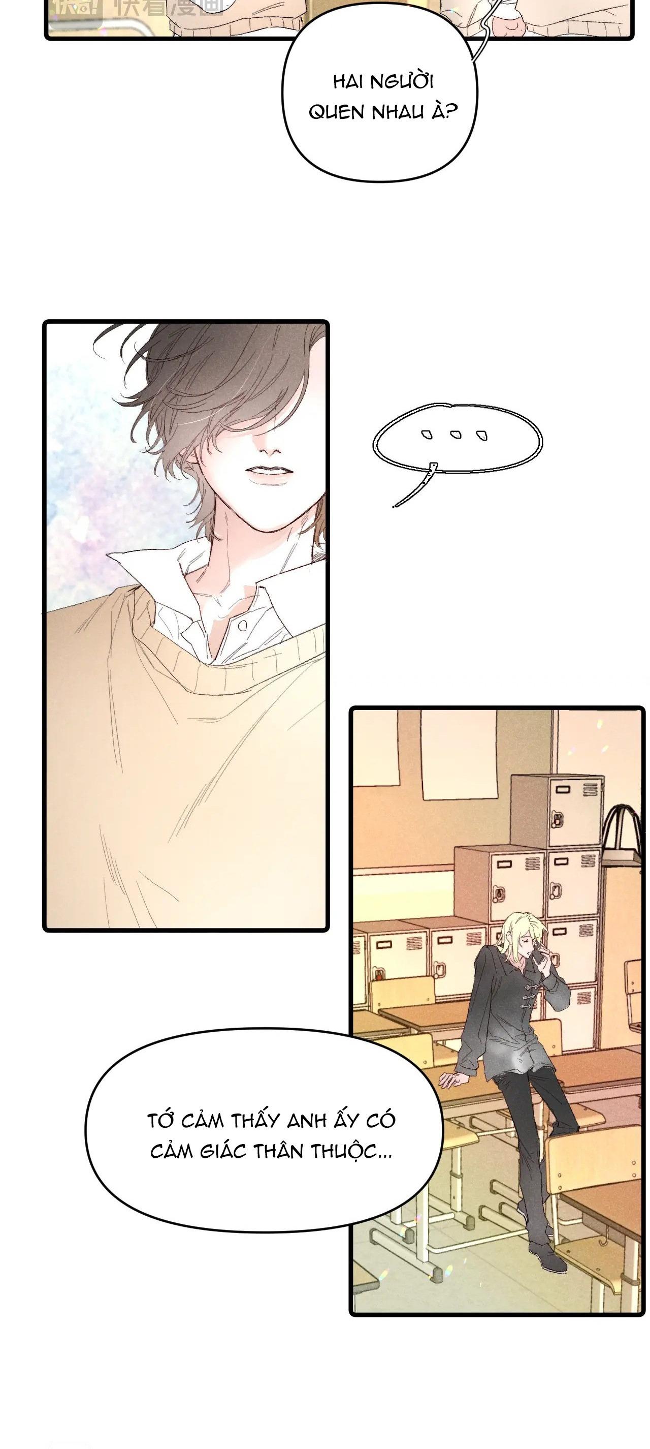 đều vì em chapter 3 6