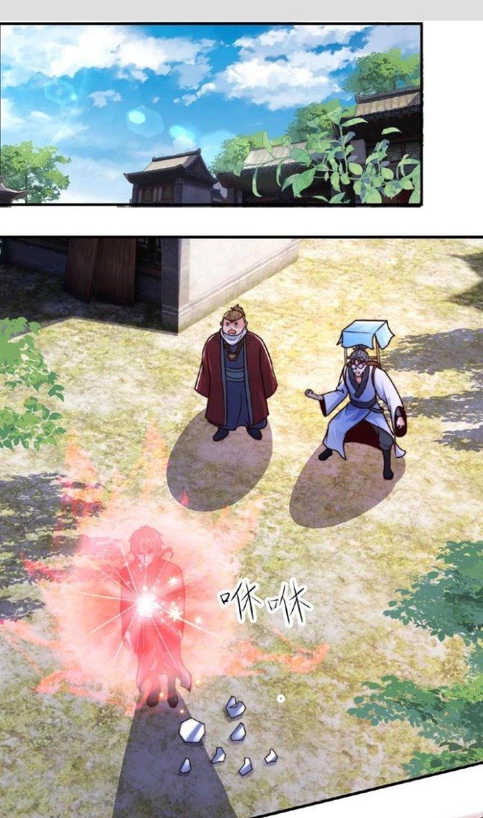 ta nuôi ma quỷ ở trấn ma ti chapter 62 2