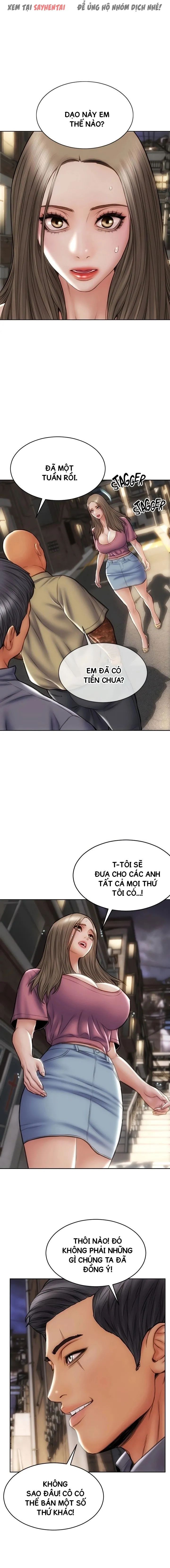 gã tồi tệ chapter 37 21