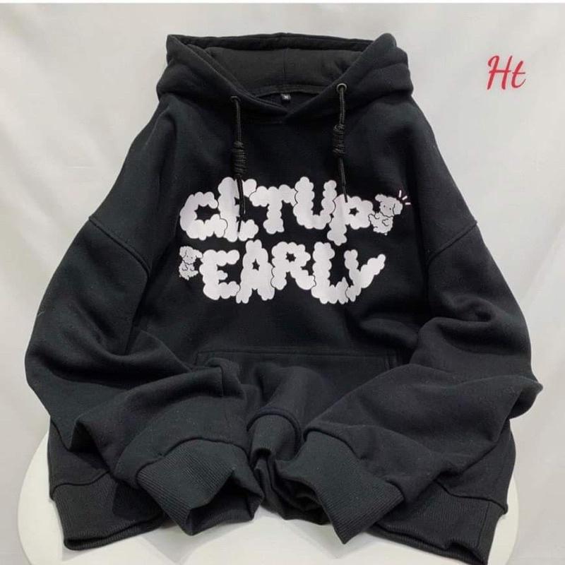 Áo hoodie Cetup H2A