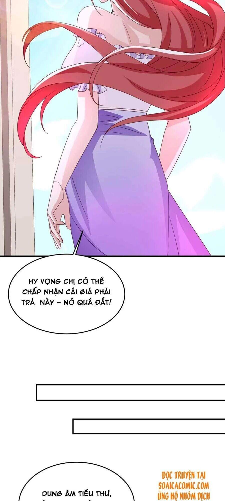 đại lão gọi tôi tiểu tổ tông chapter 66 8